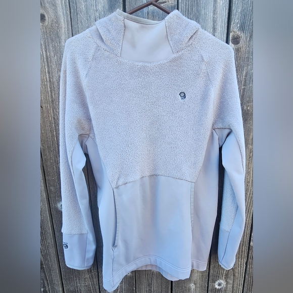 Sweaters - Mountain Hardwear Women's Pullover L